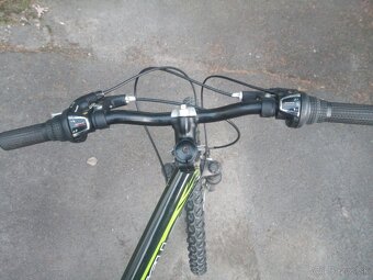 Predám bicykel 24 - 7