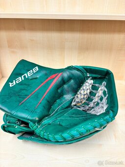 Brankářské Betony - 7