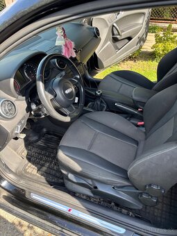 Audi A1 1.2 TFSI S-Line - 7