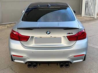 BMW M4 M PERFORMANCE - 7
