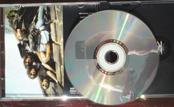 Arakain CD a DVD - 7
