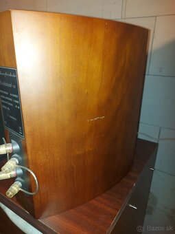 Predám Wharfedale Evolution2-10 - 7