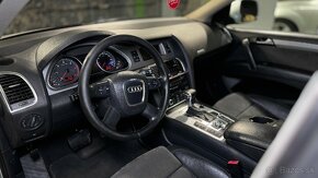 Audi Q7 4.2 TDi Quattro Tiptronic - 7