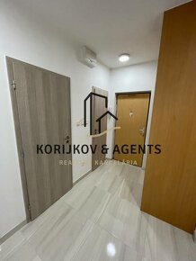 PRENÁJOM, 2 izb. byt na Odborárskej ulici,  Košice - Sever - 7