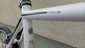 Cestný bicykel FOCUS Culebro - 7