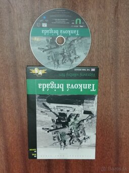 Vojenské dvd - 7