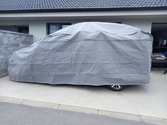 Toyota Proace Verso 2.0 D-4D 180 Comfort L2 Extra A/T - 7