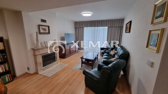 Prenájom 3 izb byt Donovaly - Hotel RESIDENCE - 7