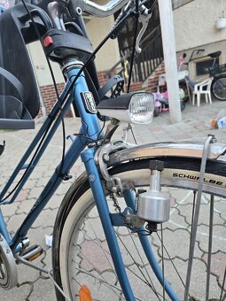 Bicykel retro - 7