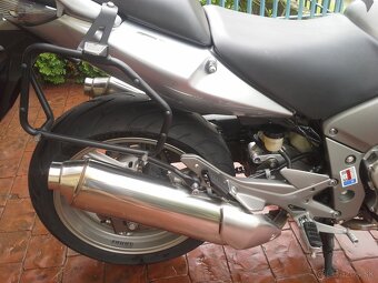 honda cbf 1000 - 7