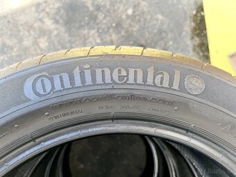205/55 R16 – letné pneumatiky 4 kusy - 7