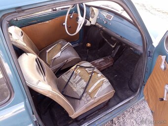 Fiat 500F - 7