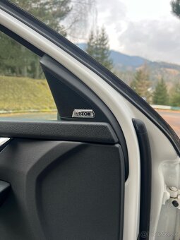Octavia combi rs135 kw DSG - 7