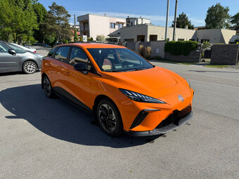 MG4 emotion 125kw 51kwh LFP - 7