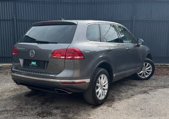 Volkswagen Touareg 3.0 V6 TDI 4MOTION - 7