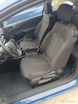 Opel Corsa E Online Edition 2018 - 7