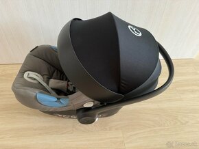 Vajicko Cybex Aton - 7