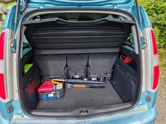 Škoda Roomster - 7