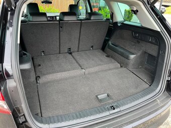 Škoda Kodiaq 2.0 TDI 110kw SCR Style DSG 7-MIESTNE - 7