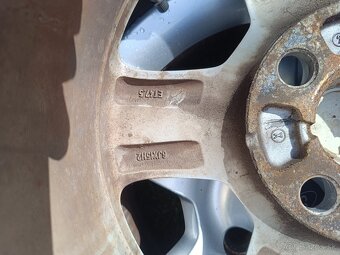 Kolesá 4x108 r15 letné pneumatiky 195/50 - 7