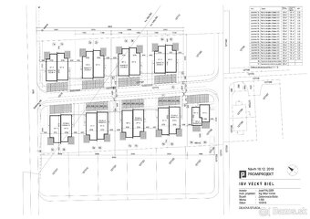 BONUS Predaj 4 izbových RD,štandard, ,Veľký Biel,Senec - 7