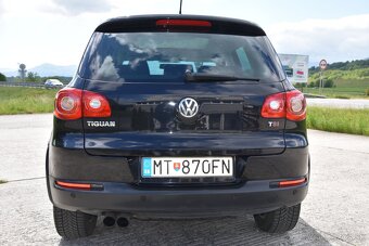Volkswagen Tiguan 1.4 TSI 4-Motion Track&Field - 7