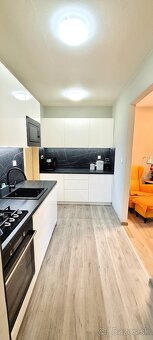 Predaj 3 izbového bytu na Dopravnej ulici – Bratislava – Rač - 7