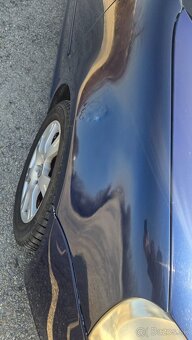 Volkswagen golf 5 2.0tdi 103kw - 7