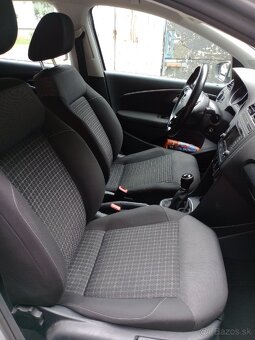 VW Polo 1.2 TSI - 7