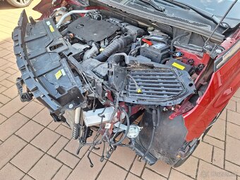 Peugeot 3008 Allure 1.5 BlueHdi 96kW,A/T8 - 7