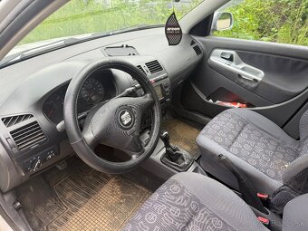 Seat Ibiza 1,4 44kw - 7