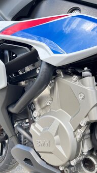 BMW S1000XR - 7