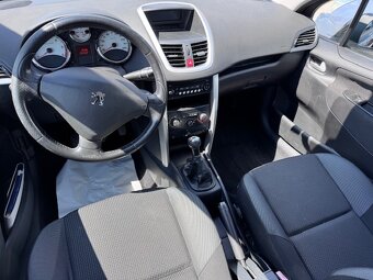 Peugeot 207 1.6 HDI - 7