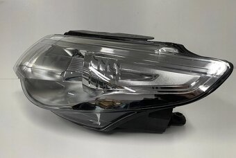 VW Passat CC ľavé predné svetlo Xenón - 7