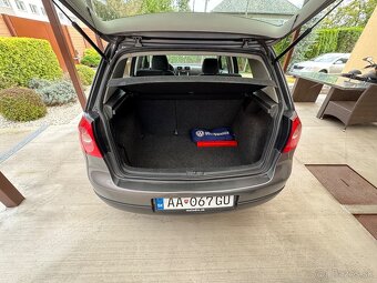 Golf V - 7