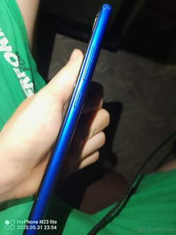 Predám redmi 8A - 7