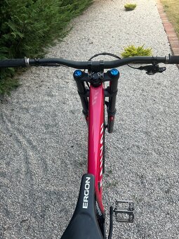 Canyon sender 2024 - 7
