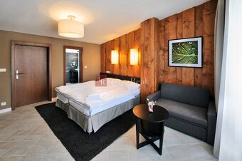 PREDAJ INVESTIČNÝ APARTMÁN VIA JASNÁ od 23m2 - 7