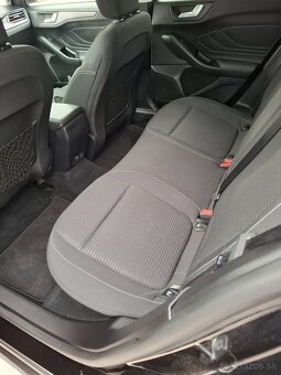 Ford Focus 1,5 TDCi Titanium - 7