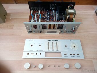MARANTZ PM-410 - 7