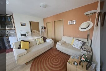 3 izbový apartmán v Chorvátsku 50 m od mora. - 7