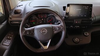 Opel Combo Life Innovation L1H1 - 7
