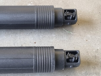 Elektrický tlmič kufra Škoda Oktavia 3 5E9827851F/5E9827852 - 7