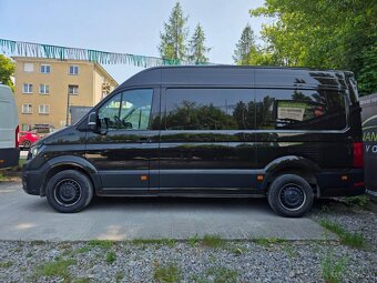 Volkswagen Crafter Dodávka 2.0 TDI 103 kW L3 - 7