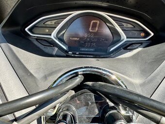Honda PCX125 - 7
