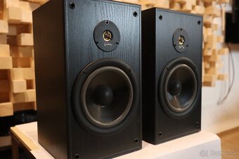 Policové reproduktorové sústavy INFINITY Reference 11 mkII - 7