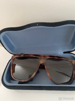 Originál gucci okuliare - 7