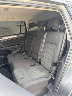 Volkswagen Tiguan Allspace 2.0 TDI 4MOTION Highline DSG - 7