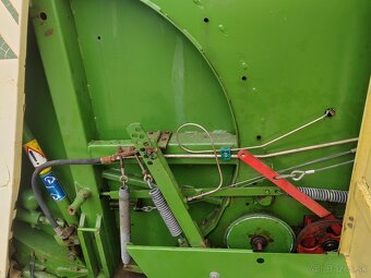 Krone KR 130 - 7