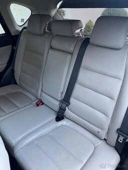 Mazda CX5 - 7